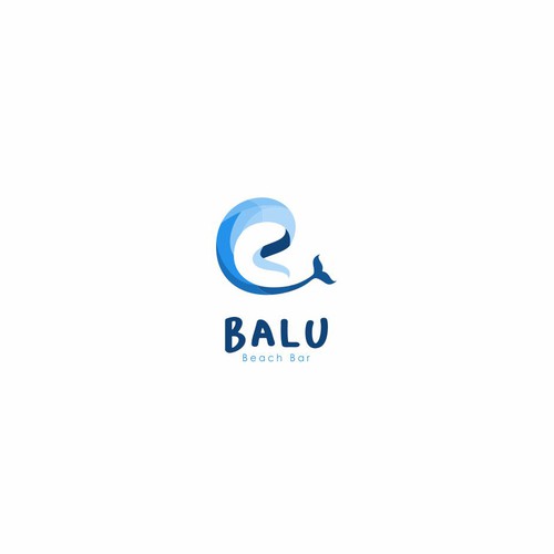 Balu-ontwerp door MasKarebetz