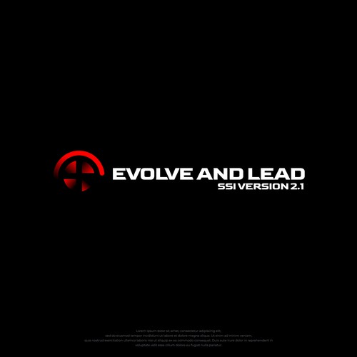 Design a logo to show the next evolution of the company Design by norzone