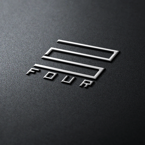 Community Contest: Create the logo for the PlayStation 4. Winner receives $500! Design by Mich van D