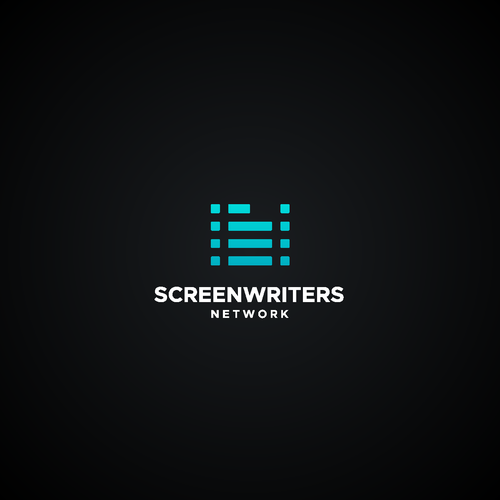 Screenwriting Community Seeks Inventive Logo! Design by sergiOne Ⓢ