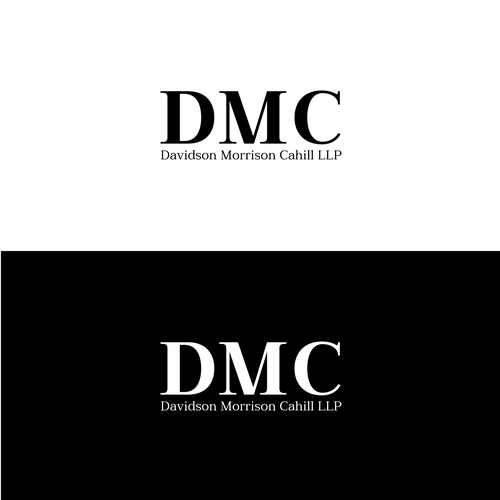 Litigation law firm logo Design by nugroho_84