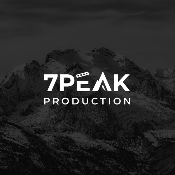 Design by iswari titled "7peakproduction"