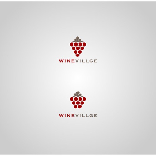 Logo design contest entry by BIG Daud