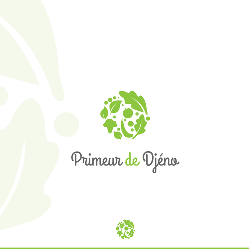 Logotipos propuesta en el concurso por Woody.art