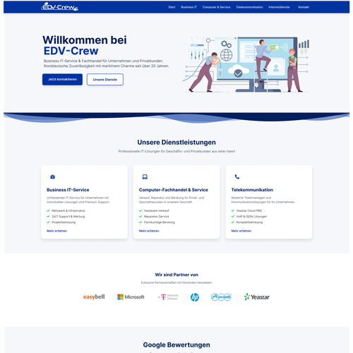  contest entry by ArtisticIT