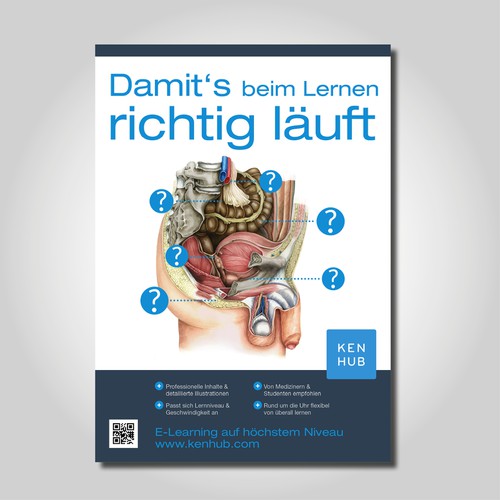 Postcard, flyer or print contest entry by Meta_B