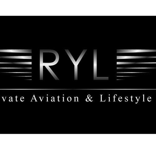 Private Jet Company Needs Outstanding Logo Design by OrnateGraphic