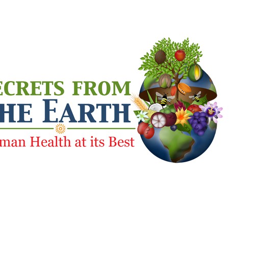 Secrets from the Earth needs a new logo Design por dejka