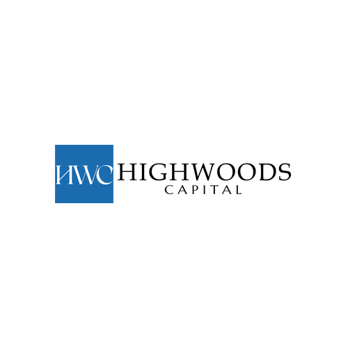 Logo Design for Highwoods Capital Design by JcaraxGD