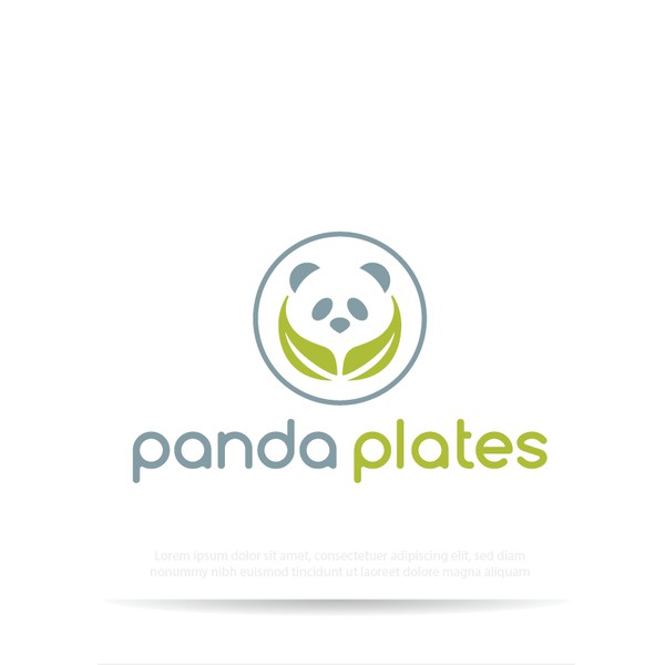 Design by Lydia ✄ design titled "Eco-friendly logo for food business "