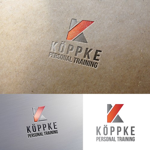 Logo design contest entry by AlmedinDesign™