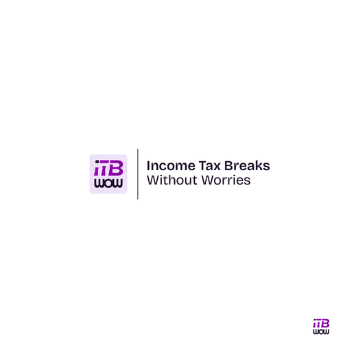 Create Tax Savings Logo For Consumers Design by yeah.dsgn