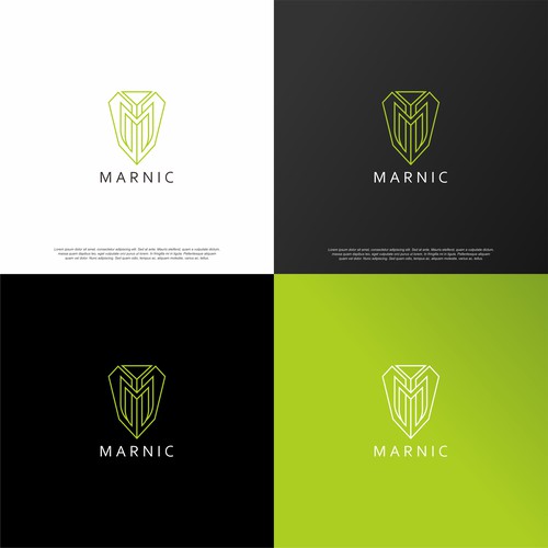 We need a strong stand alone logo to keep the family business gathered for definite future. Design by inumocca™