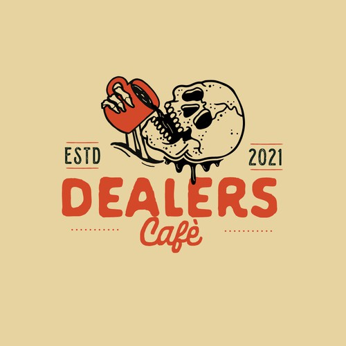 Logo design contest entry by SEVEN 7