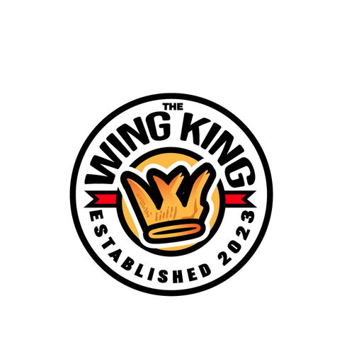 The Wing King Needs a logo design Design by -NLDesign-