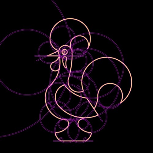 We need a high end logo maker who specializes in luxury, quality and gold! Design by Atanso