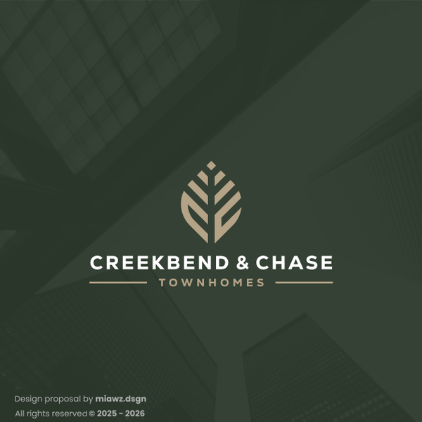 Creekbend & Chase Townhomes