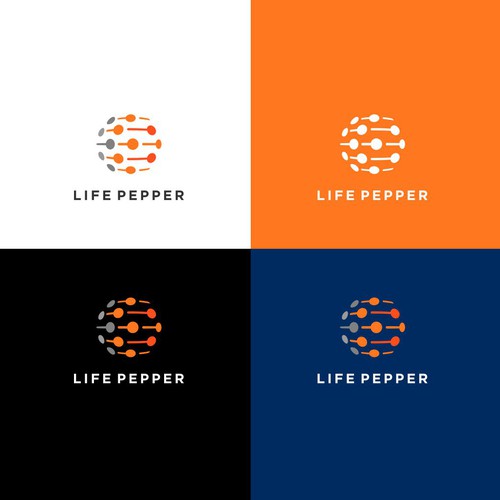 Logo design contest entry by Rumah Lebah