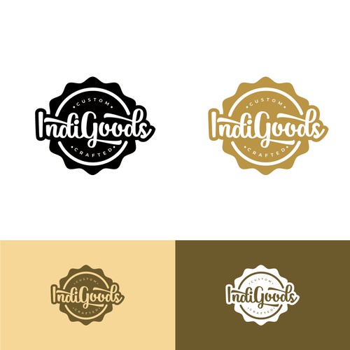  contest entry by geedsign