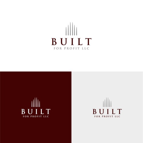 We need a powerful logo for our building educational company that brings attention Design by ✦✦ArtRasu✦✦