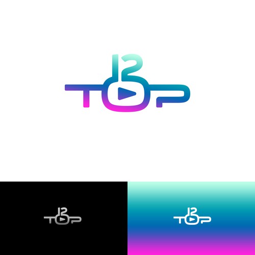 Create an Eye- Catching, Timeless and Unique Logo for a Youtube Channel! Design by Paul Glazkov