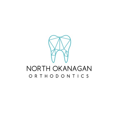 We are seeking help in designing a clean and visually-appealing new logo for our orthodontic clinic Design by REdwan_Design™