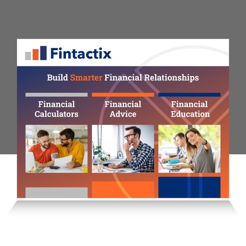 Other business or advertising contest entry by Antoine Delorean