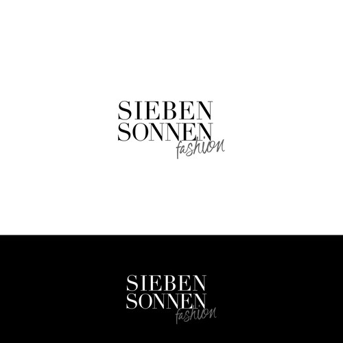 Logo design contest entry by Tara✏️