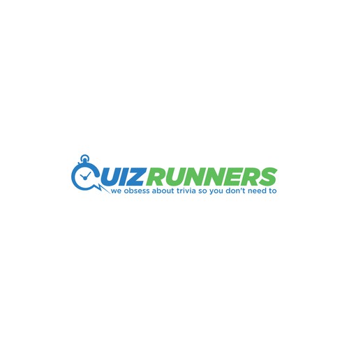 Fun Logo design for Quiz/Trivia company デザイン by agnivjeet