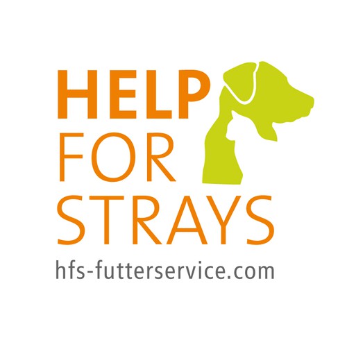 Logo design contest entry by freimut