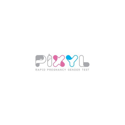 PIXYL Logo Design by HARVAS