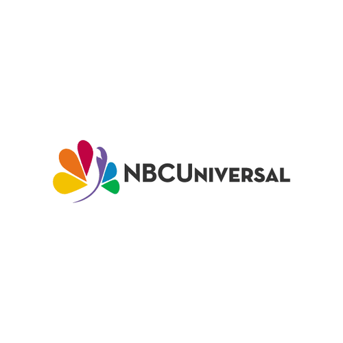 Logo design for design a better nbc universal logo (community contest) |  Logo design contest | 99designs