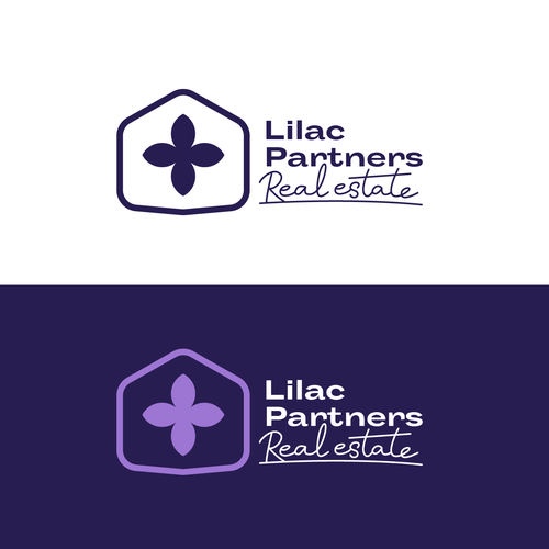 Aspiring Real Estate Empire Logo Design & Business Card Design by 9branding