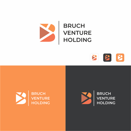 Logo design for Venture / Consulting company Design by SBS GRAPHICS