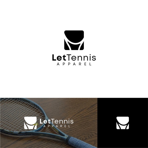 Winner of Let Tennis Contest