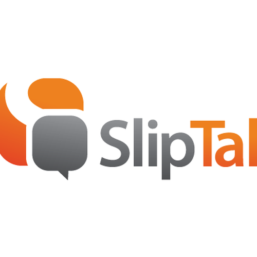 Create the next logo for Slip Talk Ontwerp door TokyoBrandHouse_