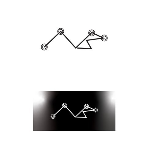 Name Initials - NB - Racing Driver Design by Quaaf