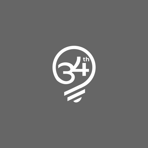 34th Design by aaroc