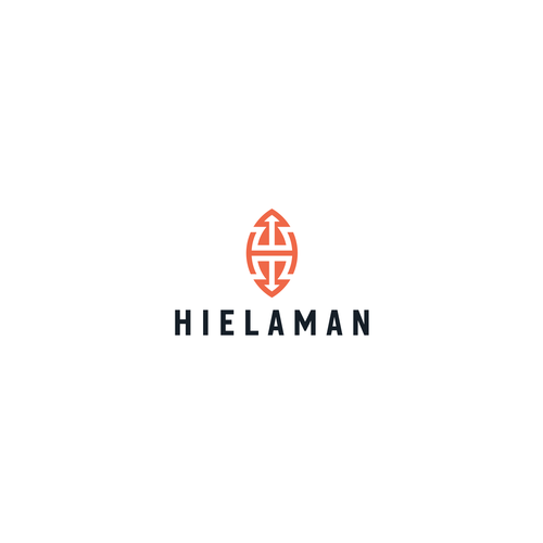 Design di Shielding Traditions: Hielaman Branding Redesign Challenge di theUpstair
