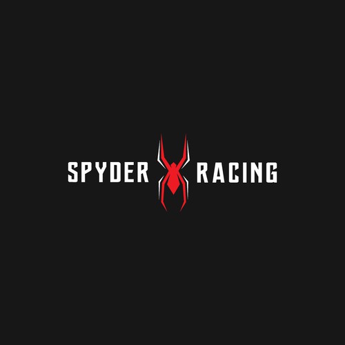 Designs | Spyder Racing Logo Redesign. HELP US OUT. | Logo design contest