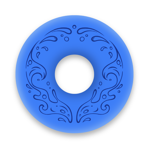 Designs | Float Tube Artwork | Other clothing or merchandise contest