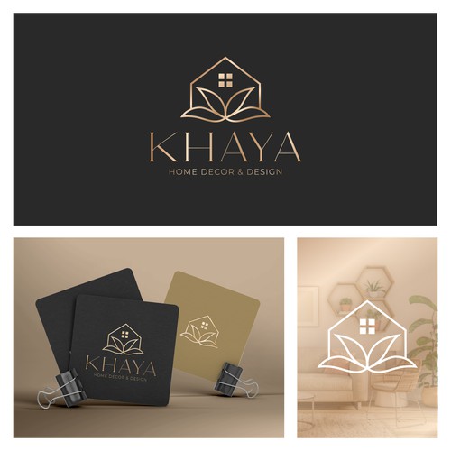 Sophisticated yet friendly logo Design by Eminssat