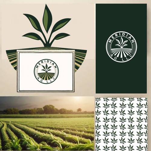 コンペ「We need a strong bold logo that will appeal to corporate environment」のデザイン by SAQI™さん 