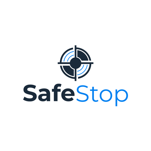 Design a minimalistic logo for a crime map app Design von NuriCreative