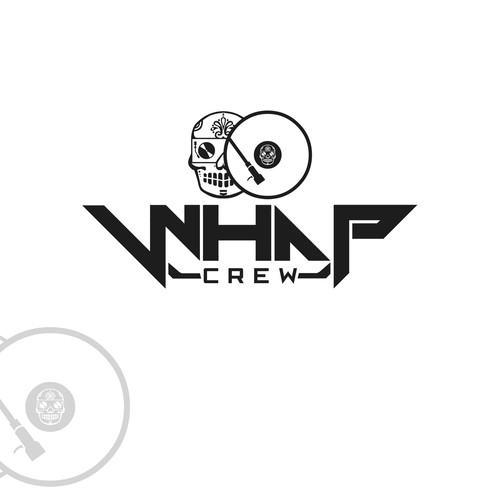 Logo design contest entry by Martin Milev