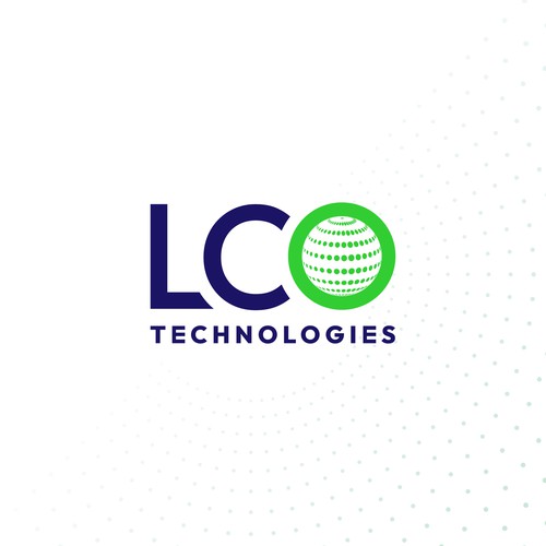 Logo for trailblazer tech startup & energy leader Design by J'archhaus