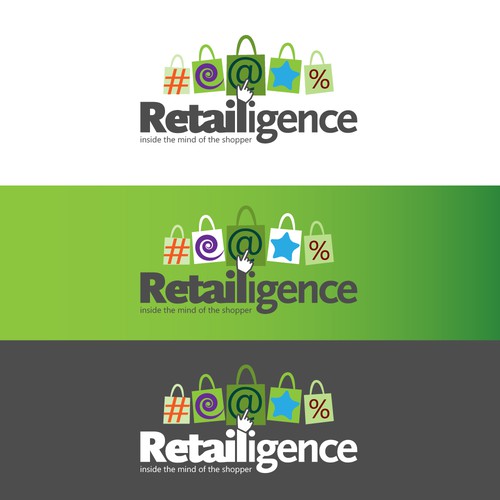 Create a brand identity that makes us the 1st consultant that Swedish retailers think about Design von cesarcuervo