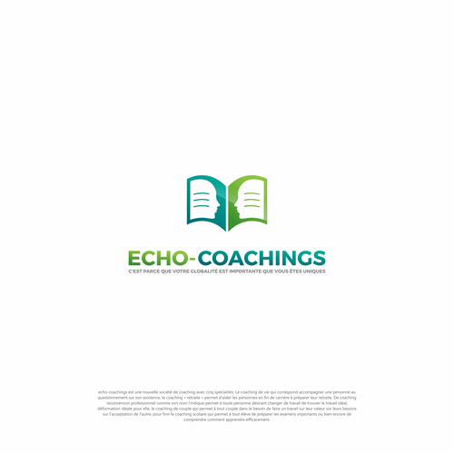 Logo & brand identity pack contest entry by Espacio