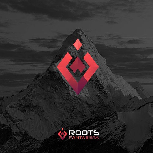 Logo & brand identity pack contest entry by Brandstar™