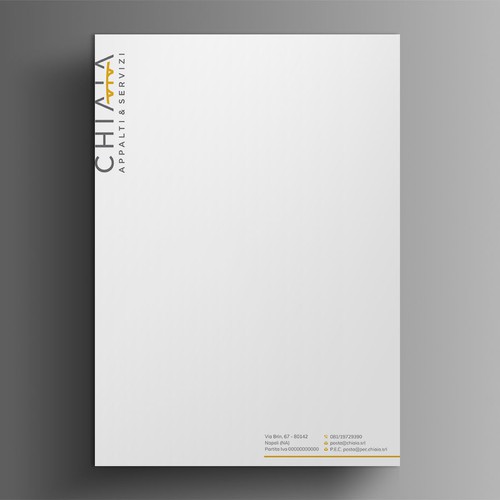  contest entry by Xclusive16